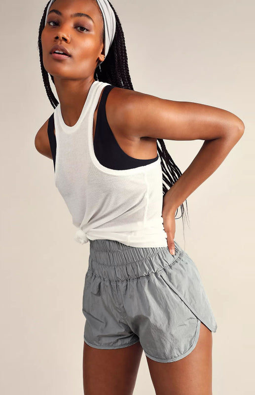 Women's Pants Casual Commuter Home Shorts Women Outdoor Sports Comfortable Pants - THE QUEEN RUNWAY