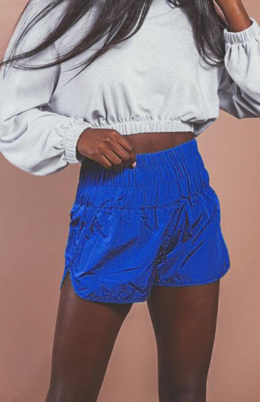 Women's Pants Casual Commuter Home Shorts Women Outdoor Sports Comfortable Pants - THE QUEEN RUNWAY